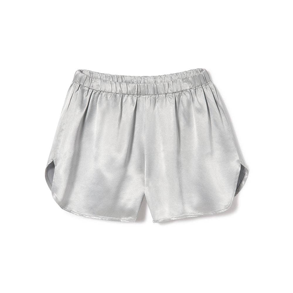PJ Harlow - Wholesale Lounge Shorts - Women's - Brittany2