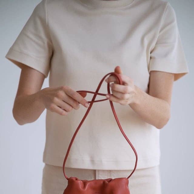 Malababa - Wholesale Shoulder Bag - Women's - Totina21