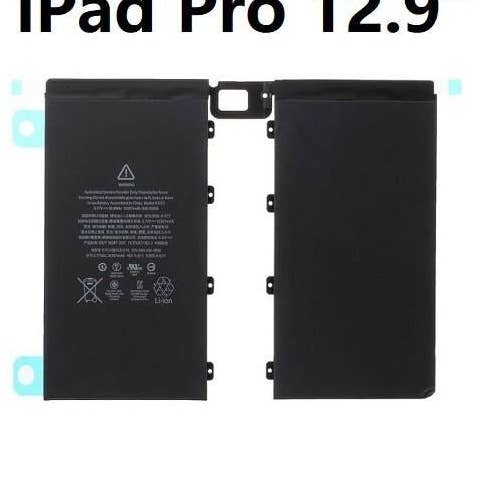 Batteri För Apple iPad Pro 12.9 2015/A1584/A1652 för wholesale av Repuestos Infotec