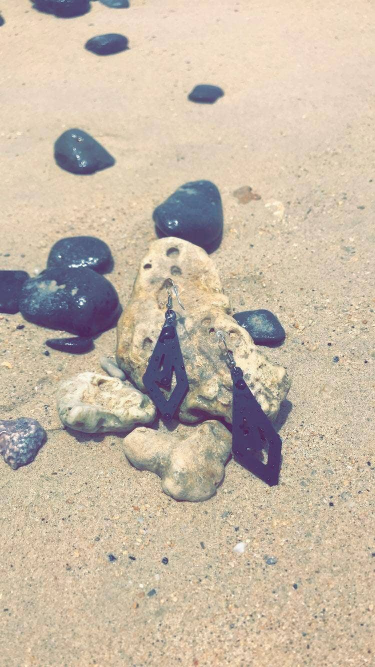 APARA Jewelry – wholesale Hängande örhängen – Trendiga örhängen9