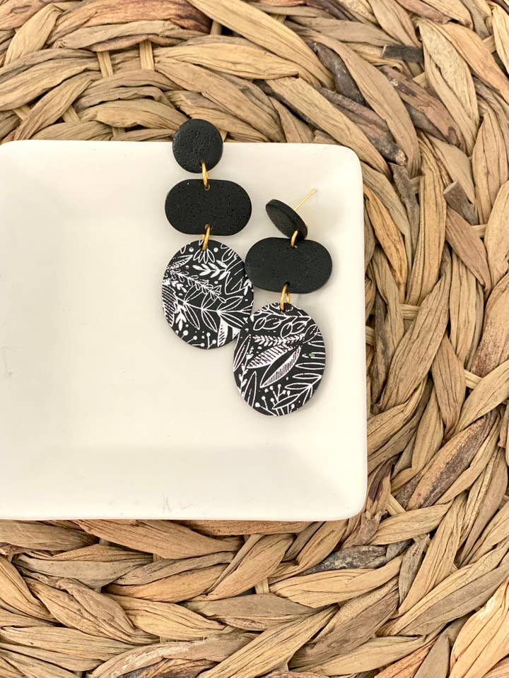 The Piper for wholesale by Lace & Pine Studio