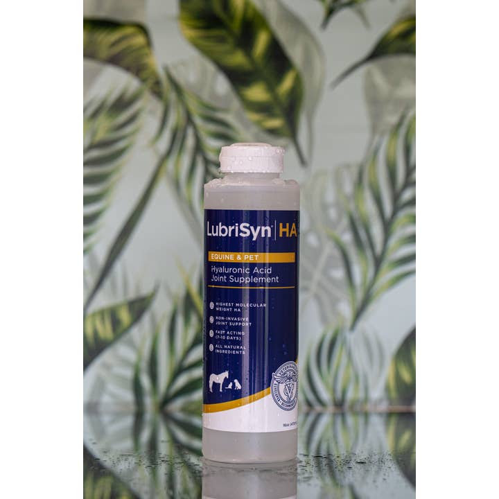 LubriSyn - Wholesale Pet Supplement - Cat/Dog - LubriSynHA Hyaluronic Joint Supplement for Pets & Horses3