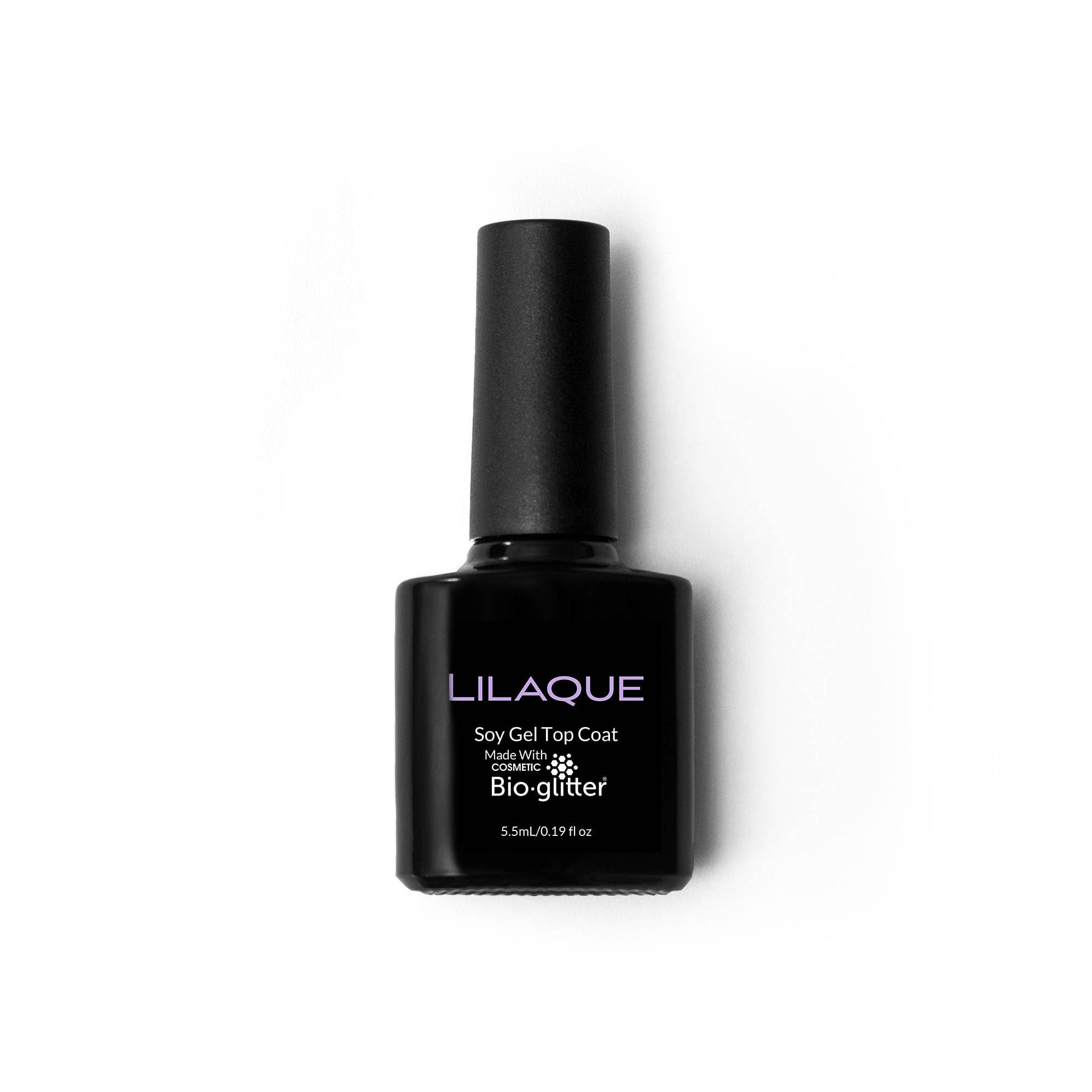 Lilaque - Vente Vernis à ongles - Vernis Gel de Soja - 5,5 mL30