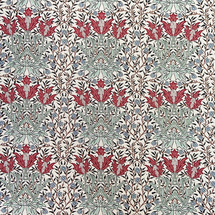 Signare Tapestry – wholesale Fabric – William Morris Bourne - Fabric for Upholstery