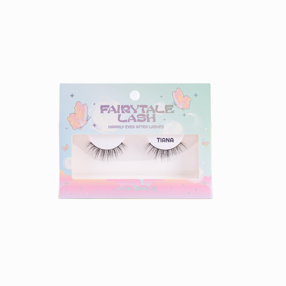 Kara Beauty – wholesale False/fake eyelashes – Happily Ever After Lashes - Fairytale Collection7
