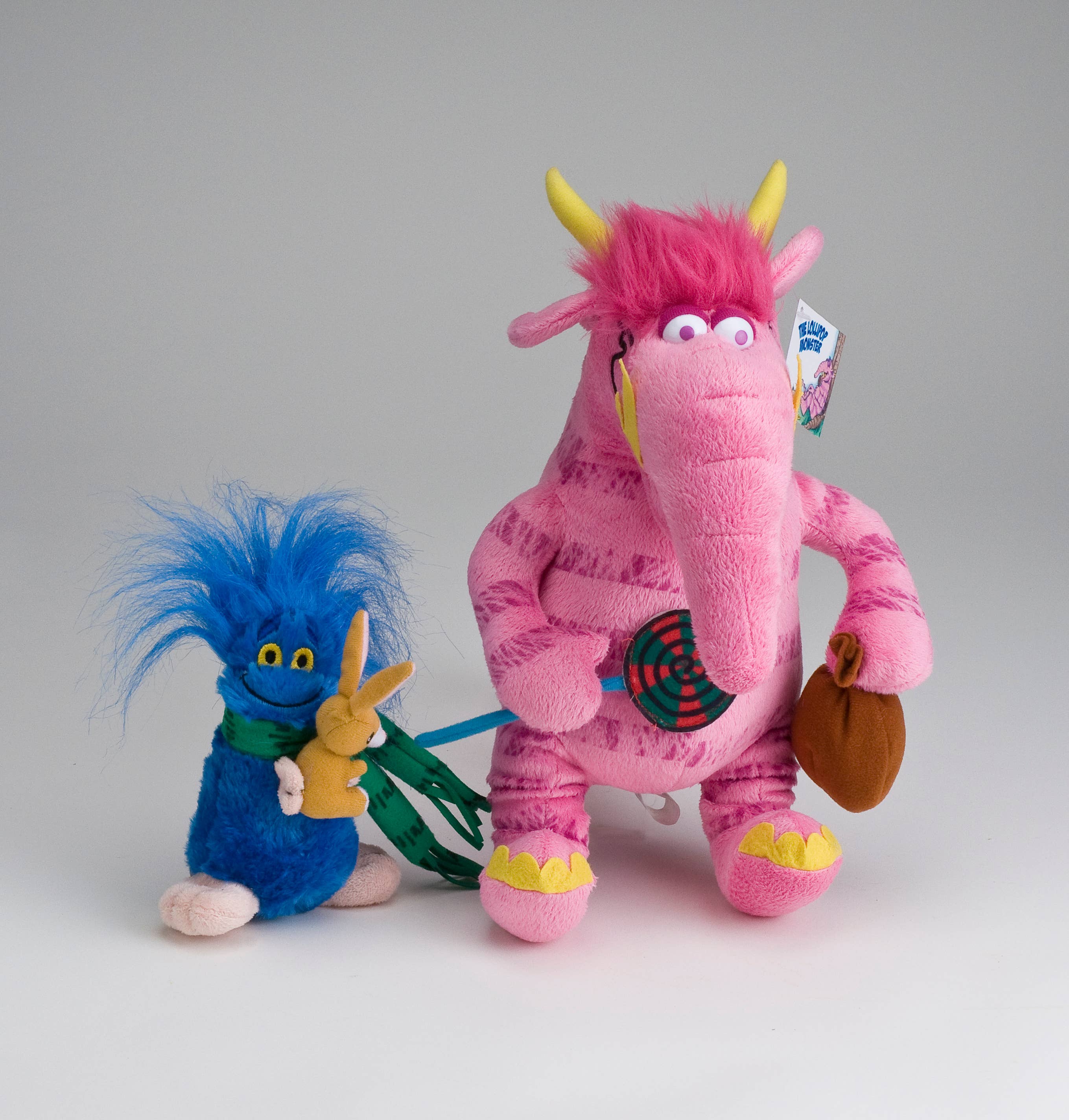 Schiffer Kids - Wholesale Stuffed/plush toy – Kids & baby - Zabby™ Plush Toy1