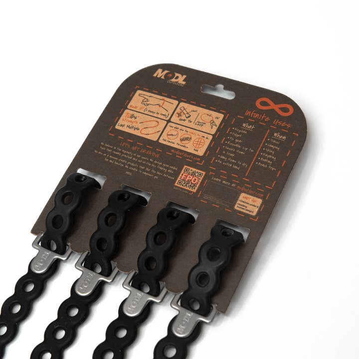 MODL, Inc. - Wholesale Handy Tool - Infinity Toolâ„¢ 2.0 4-Packs