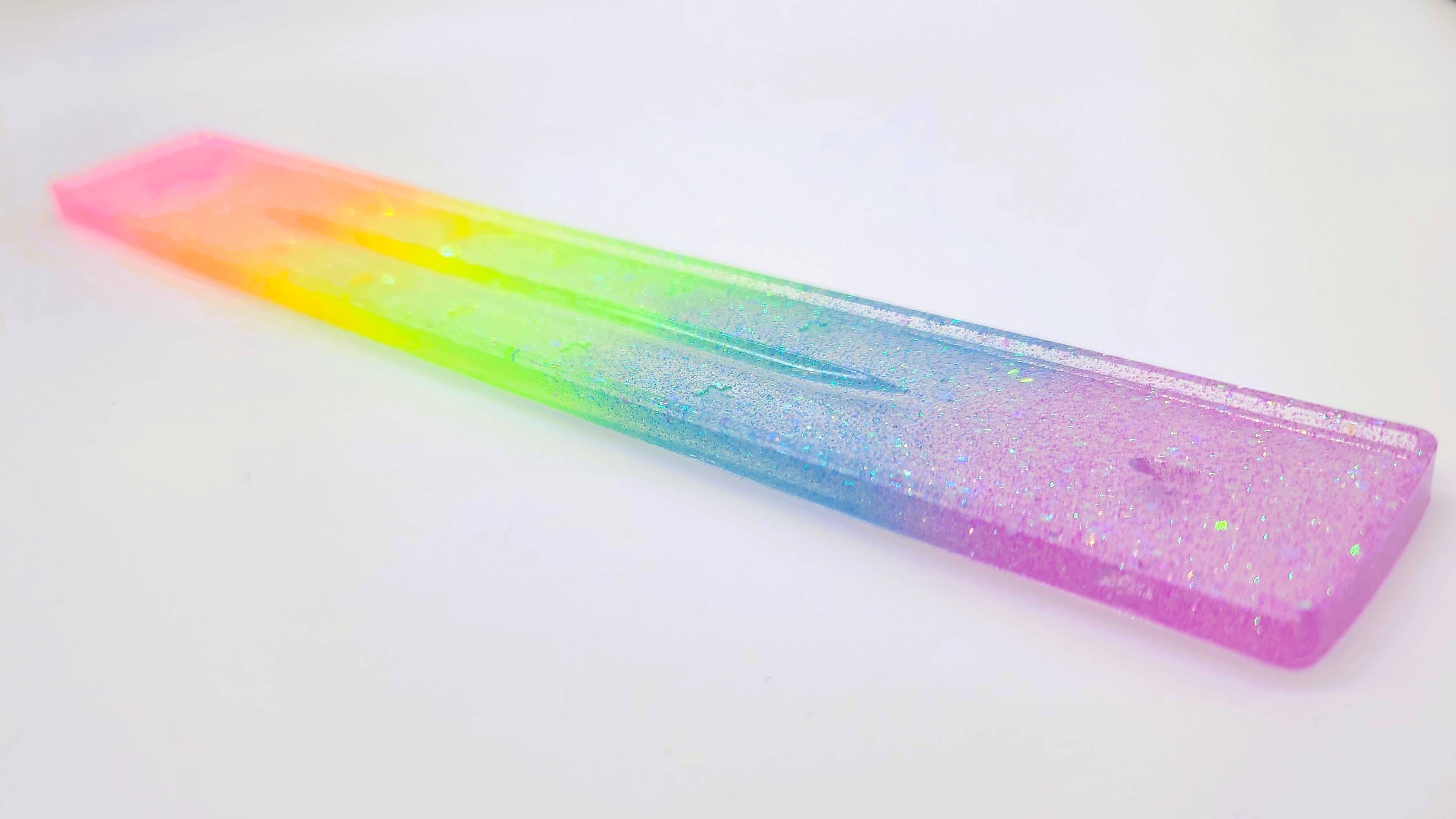 JEMS of the Sea - Wholesale Incense Holder - Resin Incense Burner - Made w/ Eco-Friendly Resin & Mica28