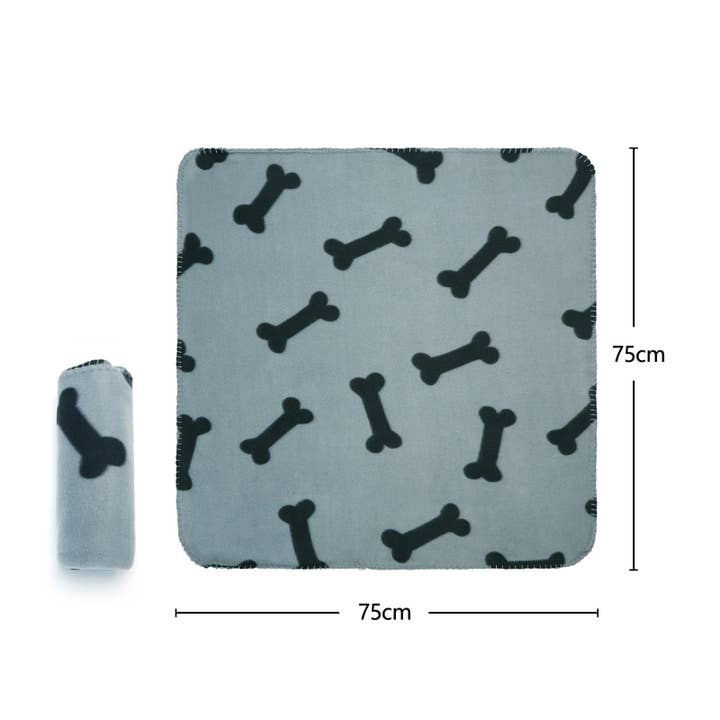 Nobleza - Vendita all'ingrosso Piumino - Cani e gatti - Nobleza - Coperta per animali domestici cani e gatti3