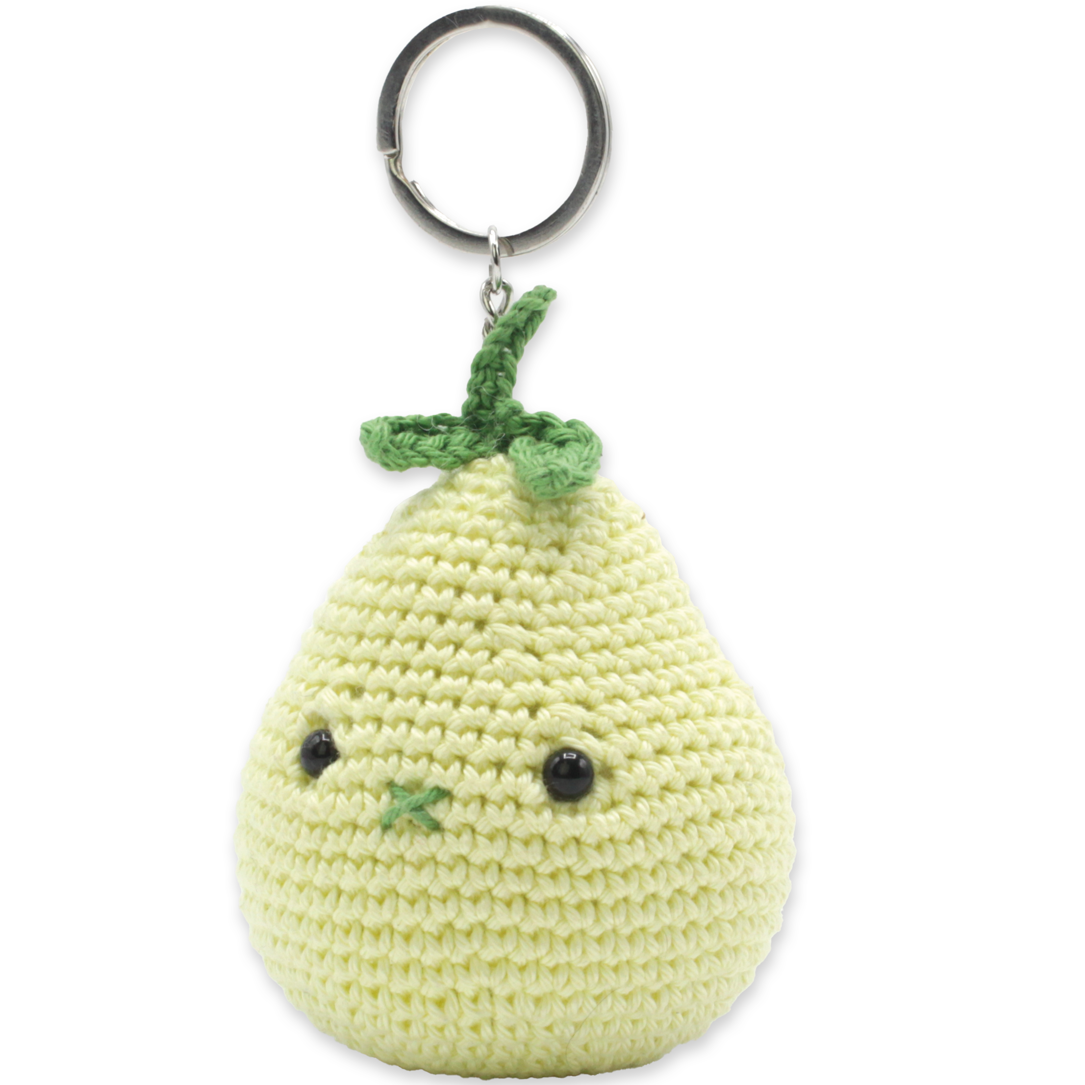 Hardicraft - Wholesale Knitting/Crochet Supplies - DIY Crochet Kit - Pear6