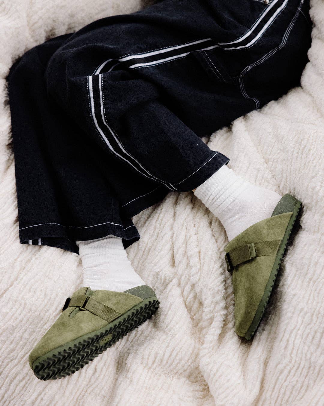 Portland Gear - Wholesale Mules - Women's - Haven Mule24