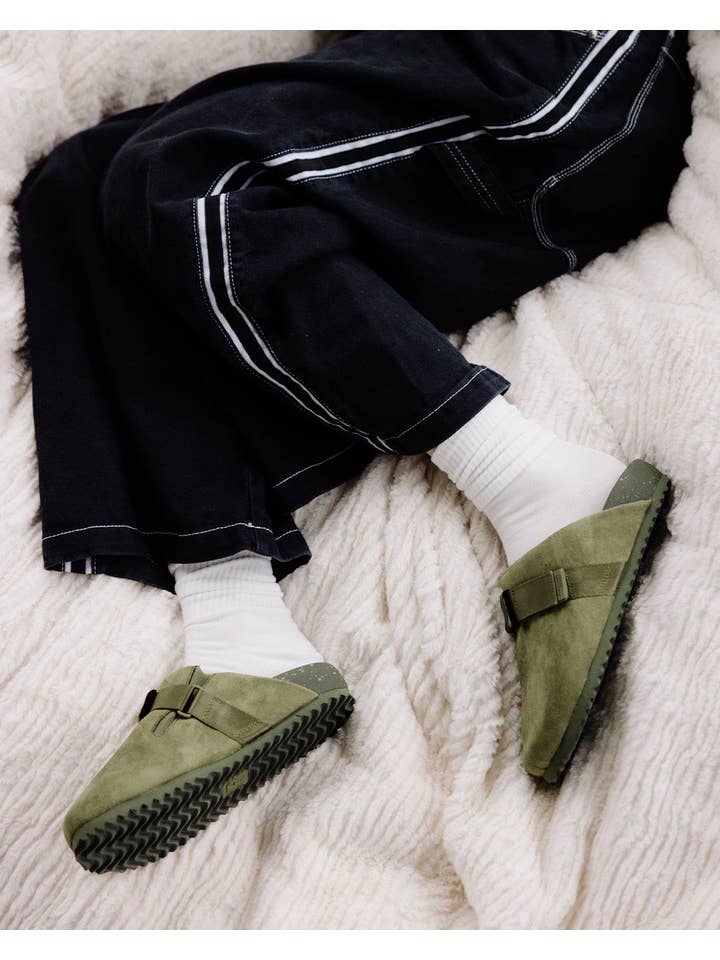 Portland Gear - Wholesale Mules - Women's - Haven Mule24