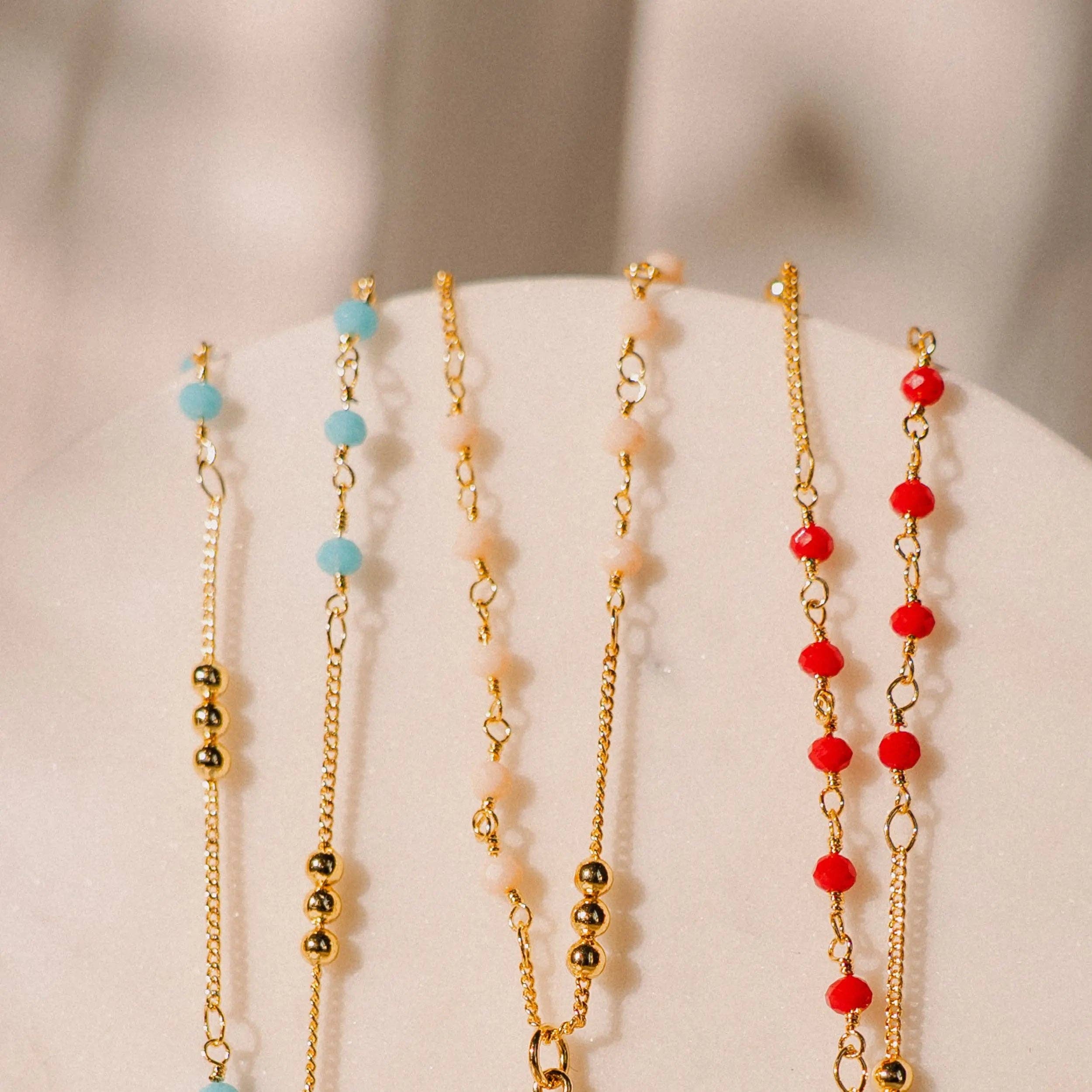 PHOEBE´S - Vendita all'ingrosso Collana con ciondolo/pendaglio - Collana delicata con medaglia della Vergine, ciondoli religiosi, regalo cattolico0