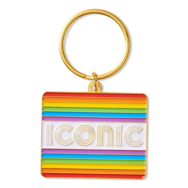 THE FOUND - Wholesale Keychain - Unisex - Iconic Keychain