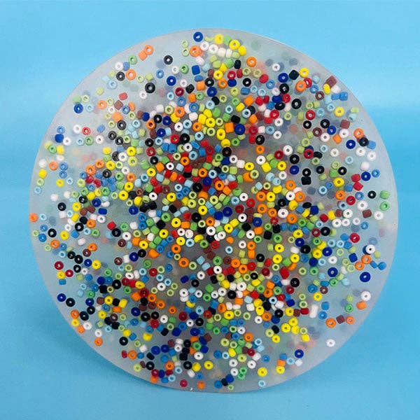 Showcase - Wholesale Fidget Toy - Kids - PocketPick Picking Therapy Tool Glow-In-The-Dark Fidget Toy (Multiple Styles)