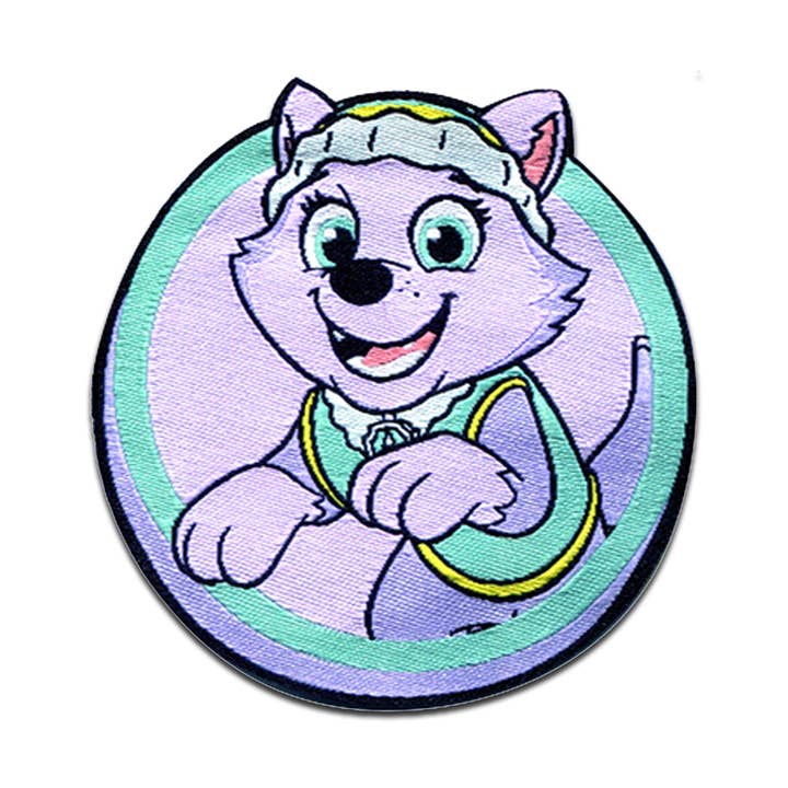 purple Patch/ironing board - Everest Paw Patrol for wholesale on Faire