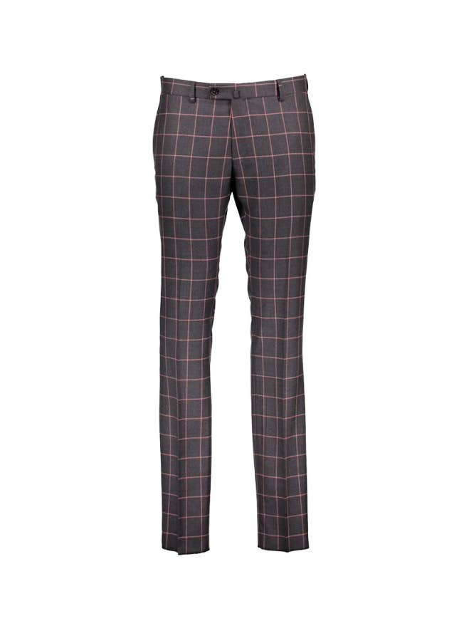 checkered chinos for wholesale by Sir Gentleman Driver