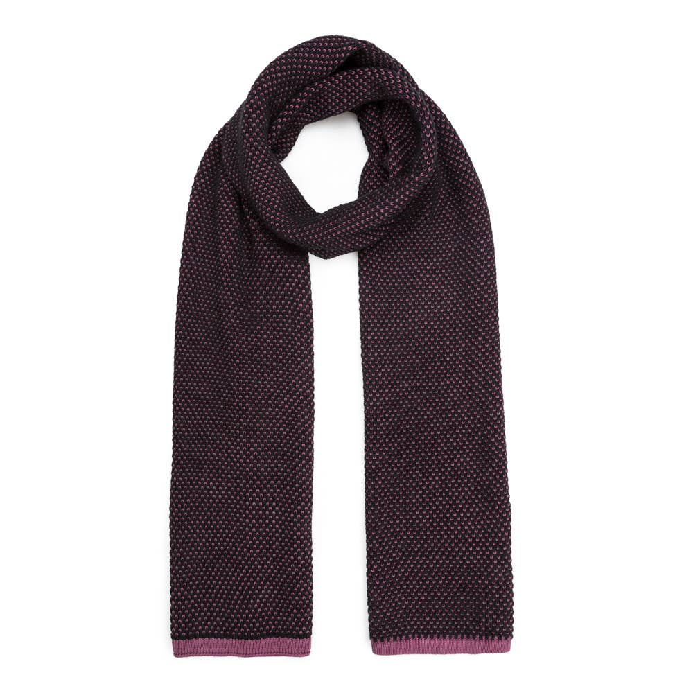 Veraluna Sustainable Clothing - Wholesale Scarf - Women's - ORGANIC COTTON SCARF ON FAIR TRADE PRODUCT4