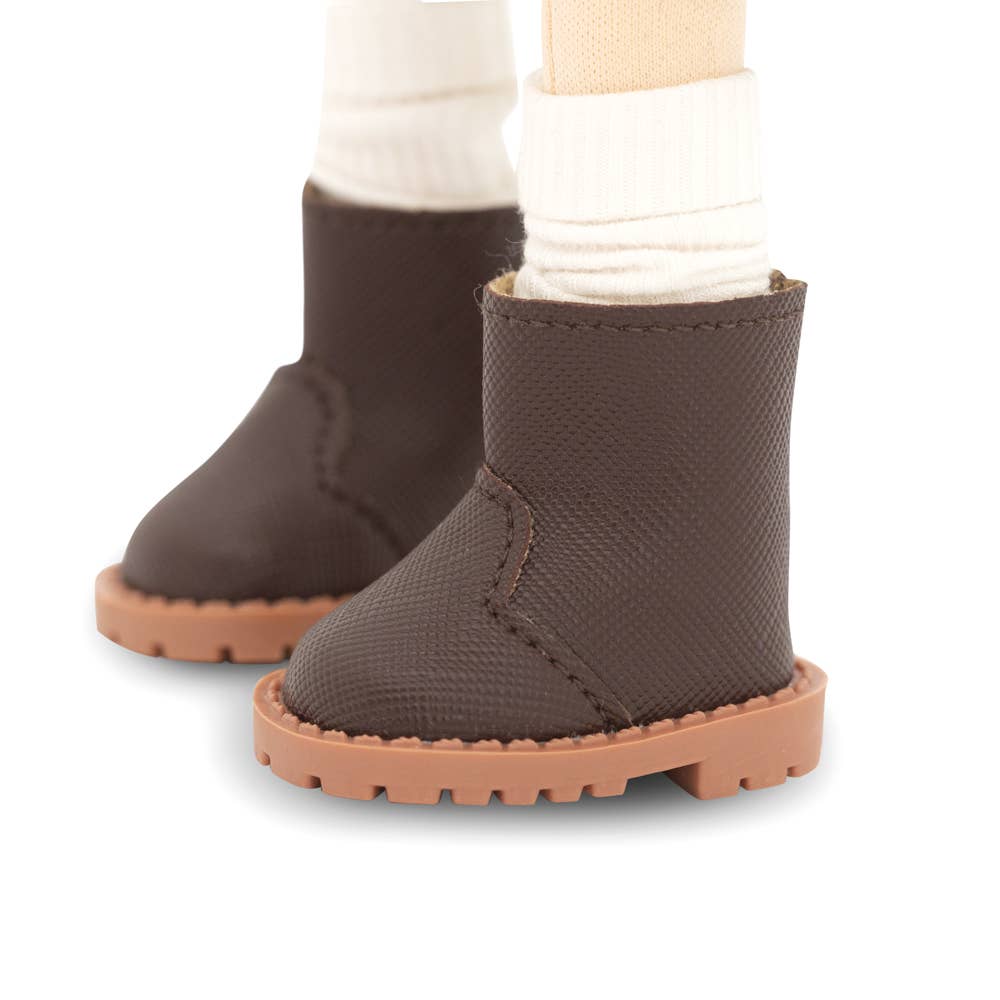 Orange Toys - Wholesale Stuffed/Plush Toy - Kids & Baby - GIFT SET: Sophie Doll Skirt + Shoes/accessories4