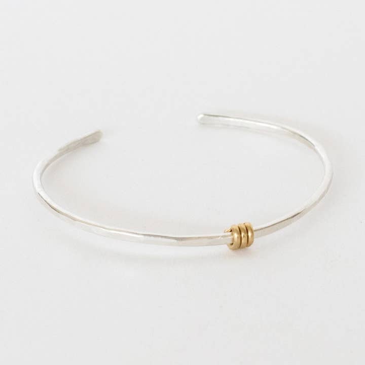 Dreifach Wickelarmband für den Großhandel von Mary Garrett Jewelry