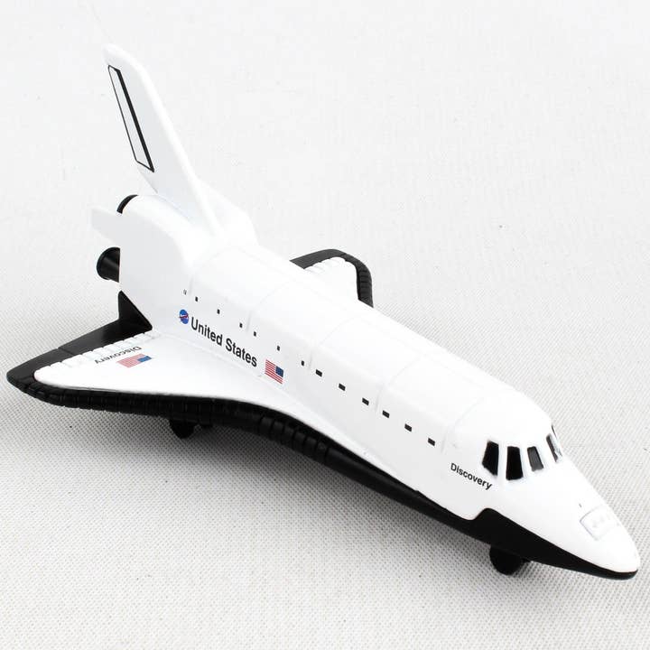 NAVETTE SPATIALE CORGI pour la vente par Daron Worldwide Trading