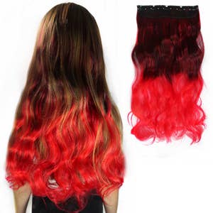 Purchase Wholesale clip in hair extensions. Free Returns & Net 60 Terms on Purchase Wholesale clip in hair extensions. Free Returns & Net 60 Terms on