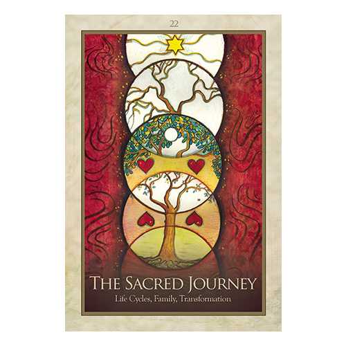 Cardshouse - Wholesale Tarot Cards - Gaia Oracle Cards Blue Angel5