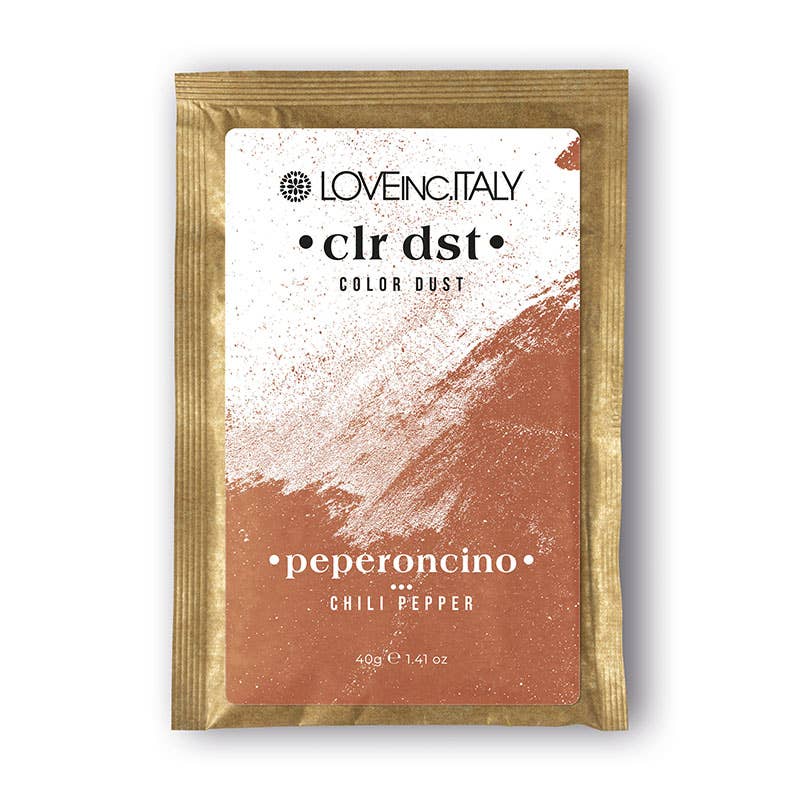 VISIONHAIRE SRL – wholesale Hårfärg – Color Dust Grönsaksolja - Professionell vegansk formula - 40 g10