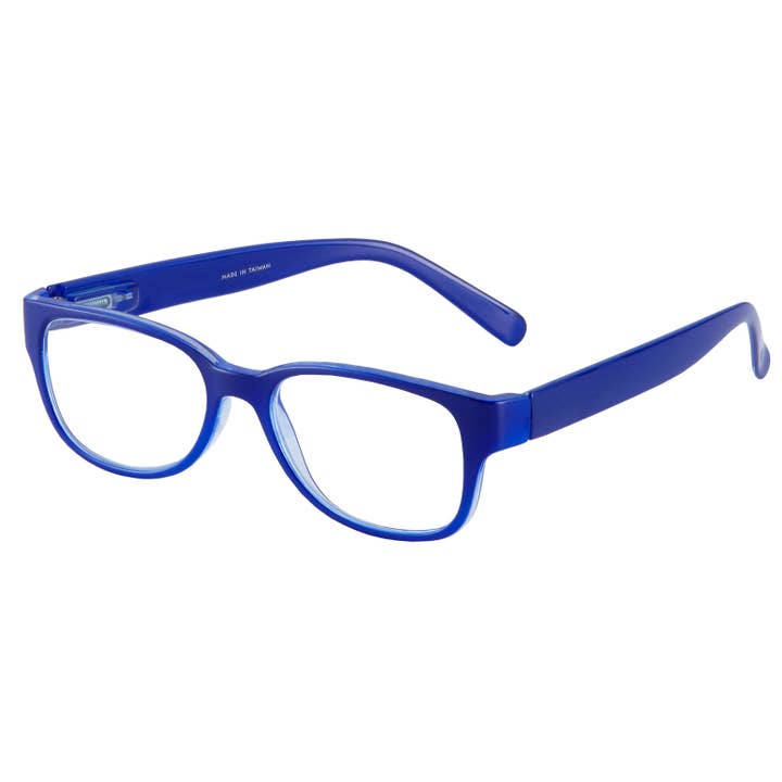 Delta Reading Glasses for wholesale by I Heart Eyewear