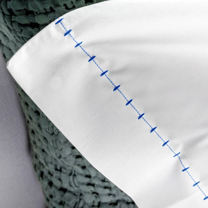 UNOCASADESIGN - Wholesale Flat Sheet - Frida Duvet cover8