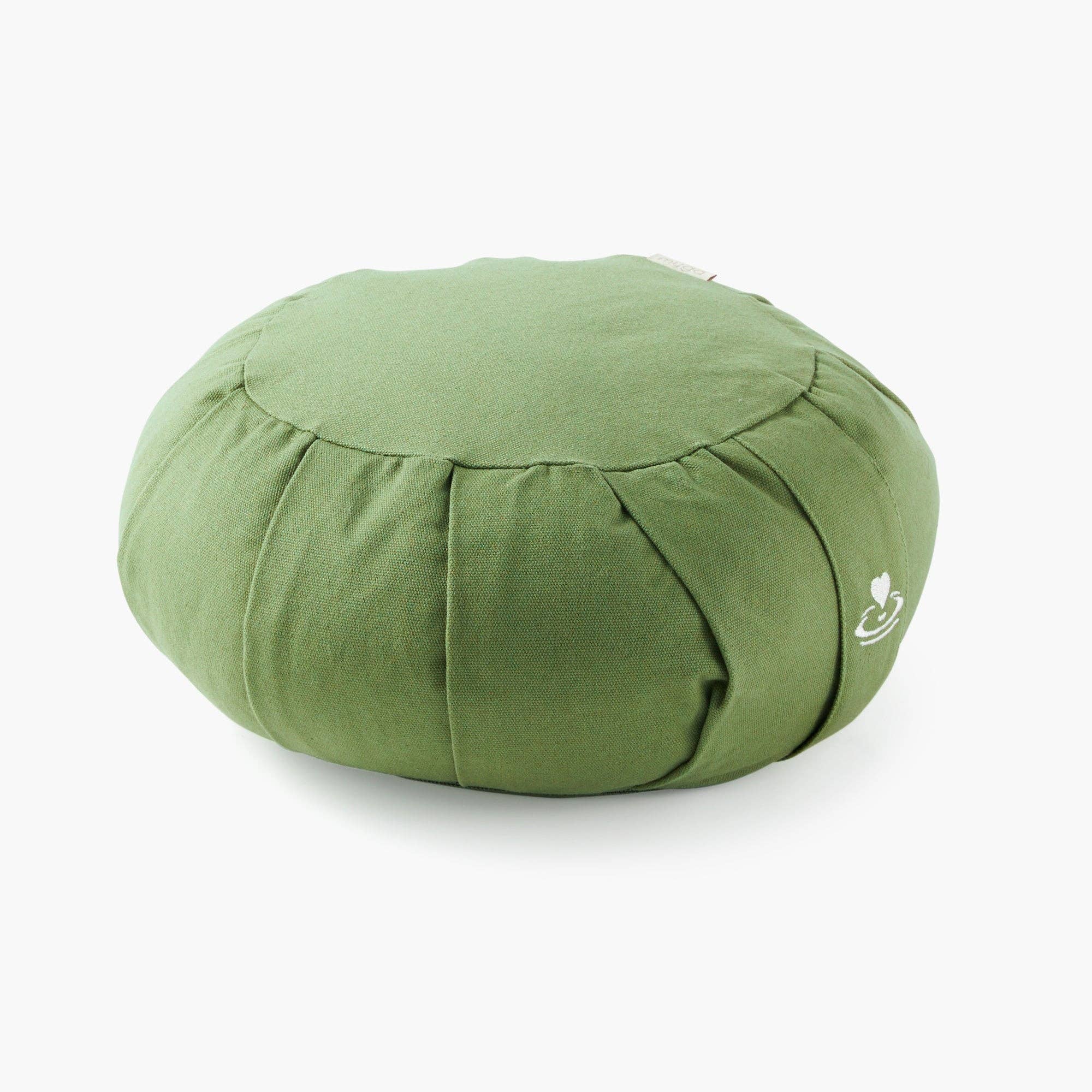 Myga - Wholesale Meditation Supplies - Zafu Meditation Cushions | Ergonomic Yoga & Mindfulness Prop75