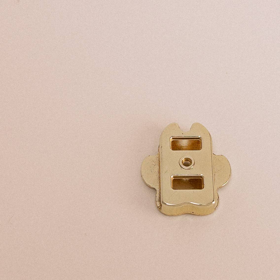 PetyzPaws – wholesale Pet collar – Cat/dog – Slide Metal Letter A-Z 26 Alphabet Letters Slide Letter12