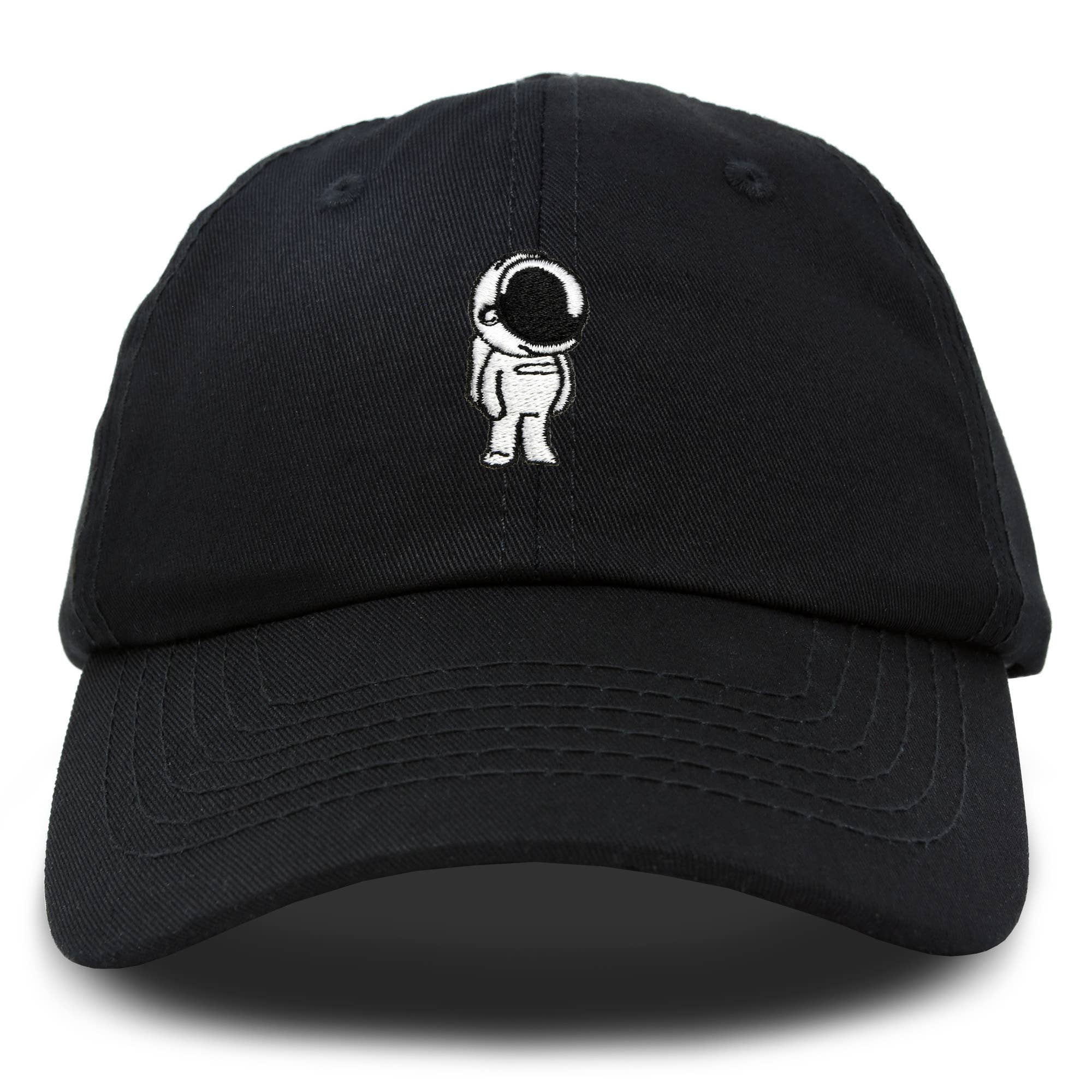Dalix – wholesale Baseball cap – Unisex – DALIX Astronaut Hat Galaxy Spaceman Ball Caps for Men Women88