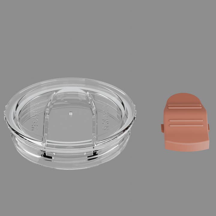 E&S Pets – copos e garrafas térmicas por atacado – Impressão 3D - Copo Pug, à Prova de Vazamento, Durável - 20 Oz4