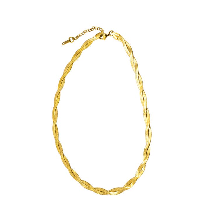 Collana Imperatrice per la vendita all'ingrosso da parte di Divé