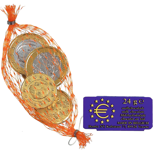 ADG Diffusion – Engroshandel Chokolade – CHOKOLADE STYKKER FILETER - 60 fileter rør2