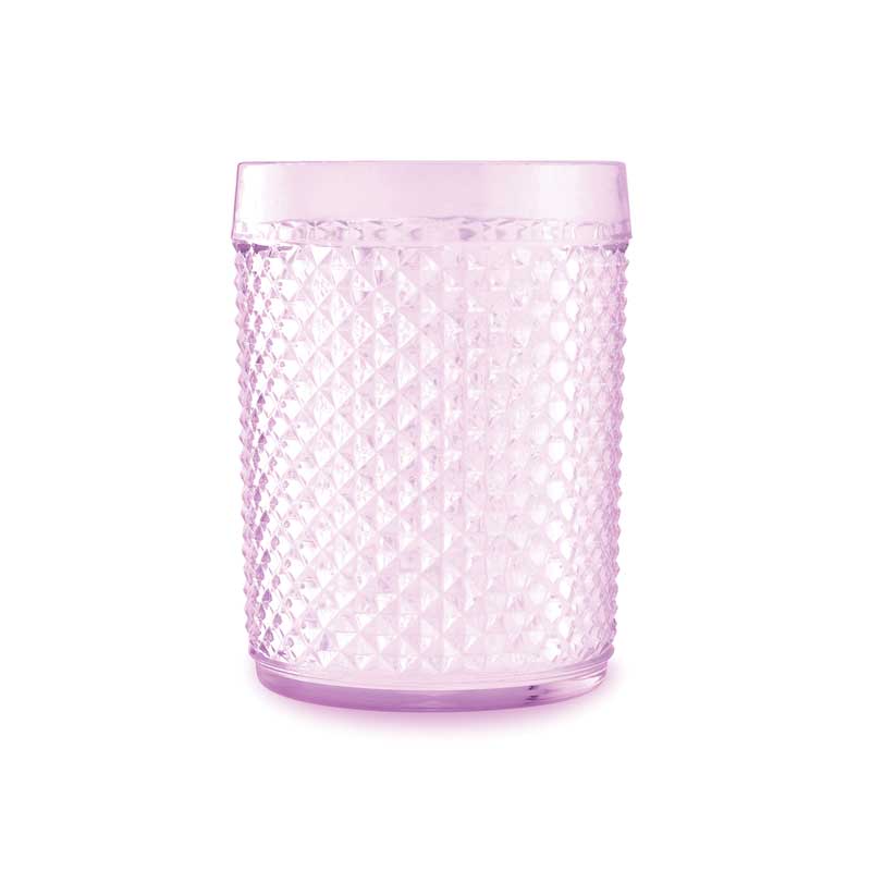 Clear Double Walled Acrylic Tumbler; 20-24oz Cup – DecoMuse Boutique