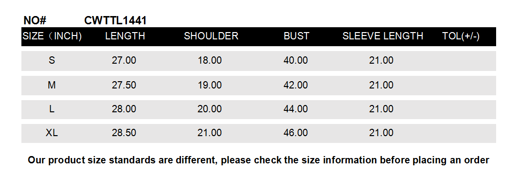 NINEXIS - Wholesale Sweatshirt - Women's - CWTTL1441_Zip Neck Lightweight Pullover Sweatshirt16