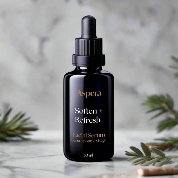 Greenbriar Market - Wholesale Facial Serum/Concentrate - Facial Serum | Soften + Refresh0
