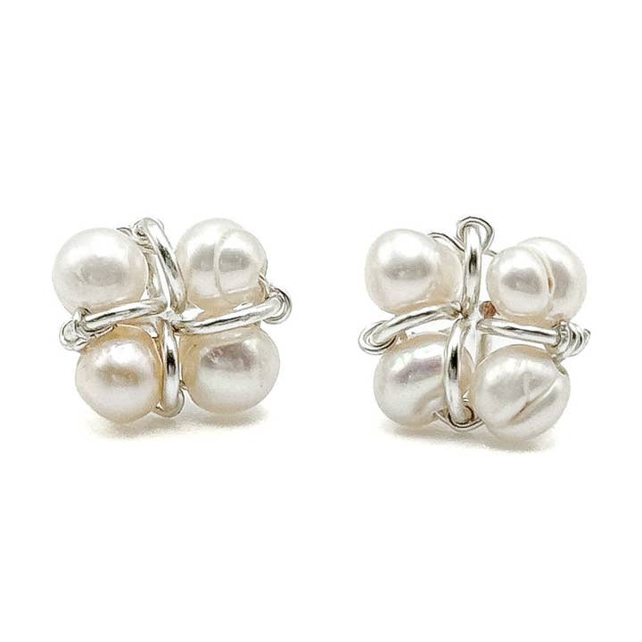 Alegria Accessories Inc. - Wholesale Stud/Post Earrings - Blessing earrings0