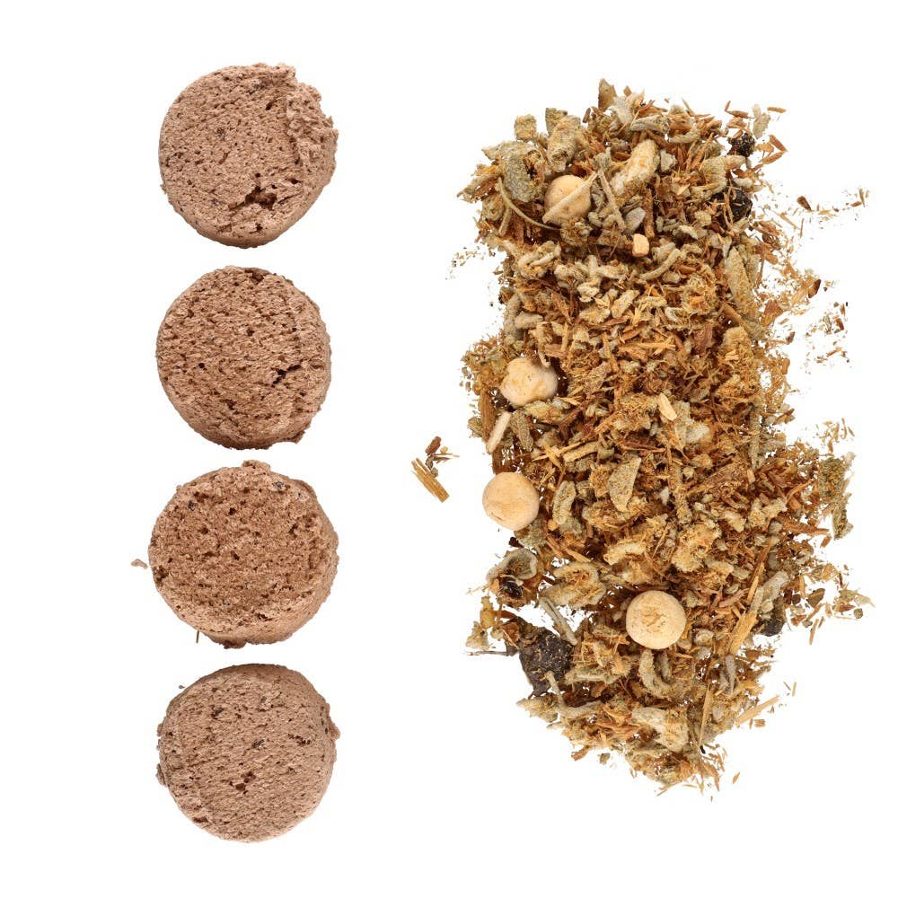 Vives de la Cortada S.L - Wholesale Incense - Humito Purification Kit - Holy Mother1