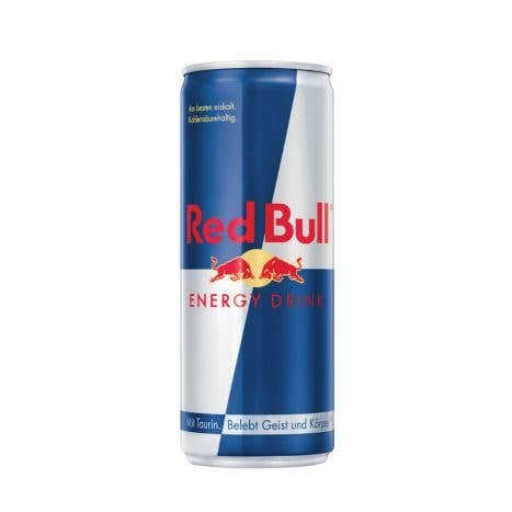 Seifen-Shop - Wholesale Sports/Energy Drink - Red Bull Energy Drink