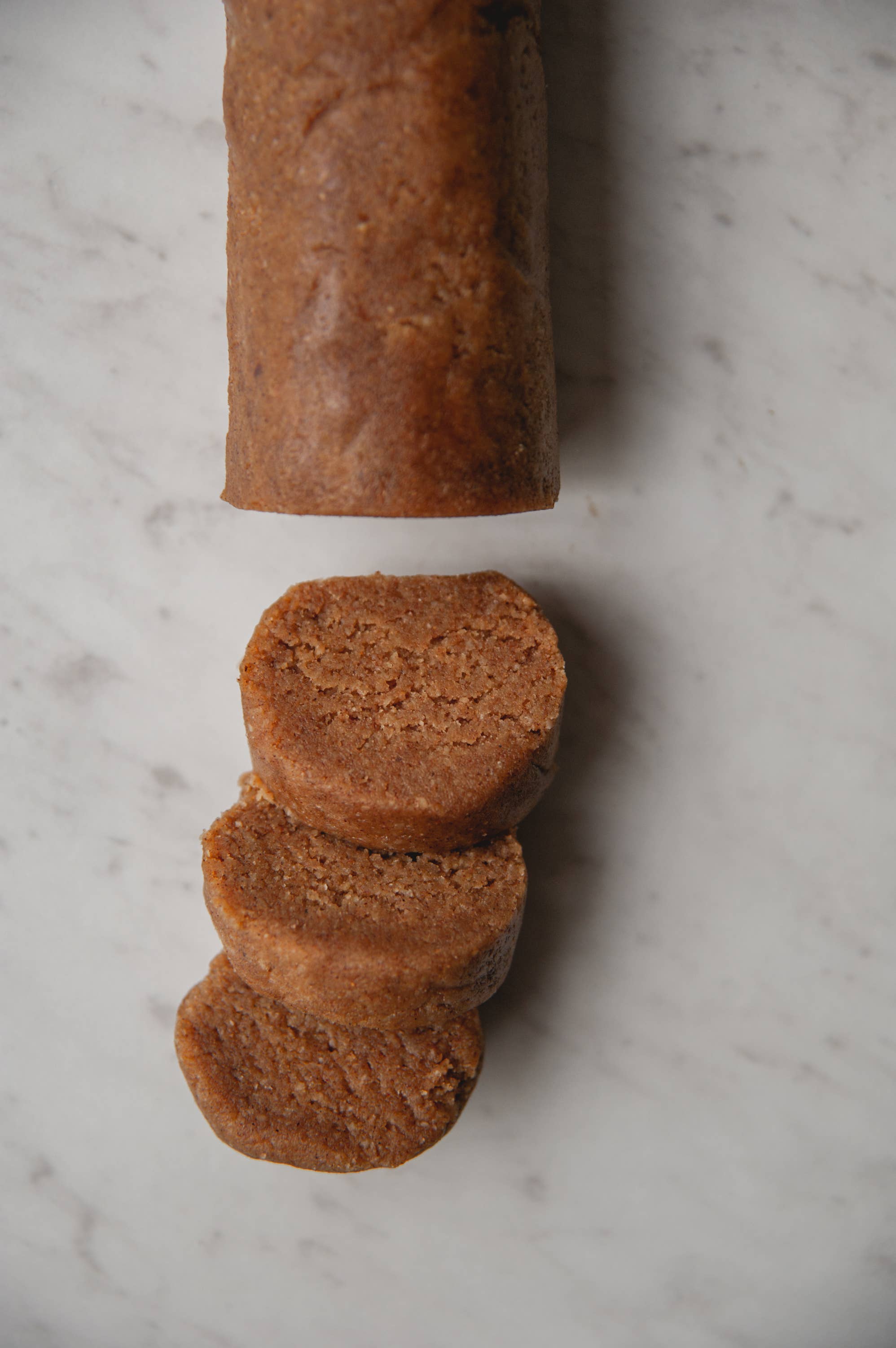 Sweet Laurel – wholesale Biscuit mix – Vegan Gingerbread Cookie Dough2