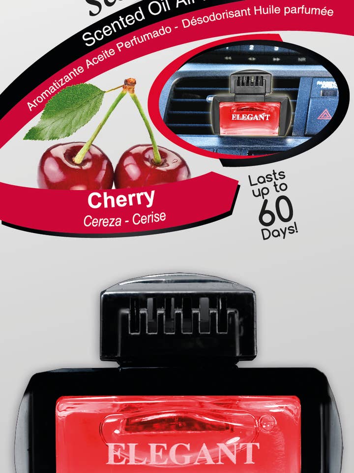 Scent a Vent for wholesale by Exotica Fresheners