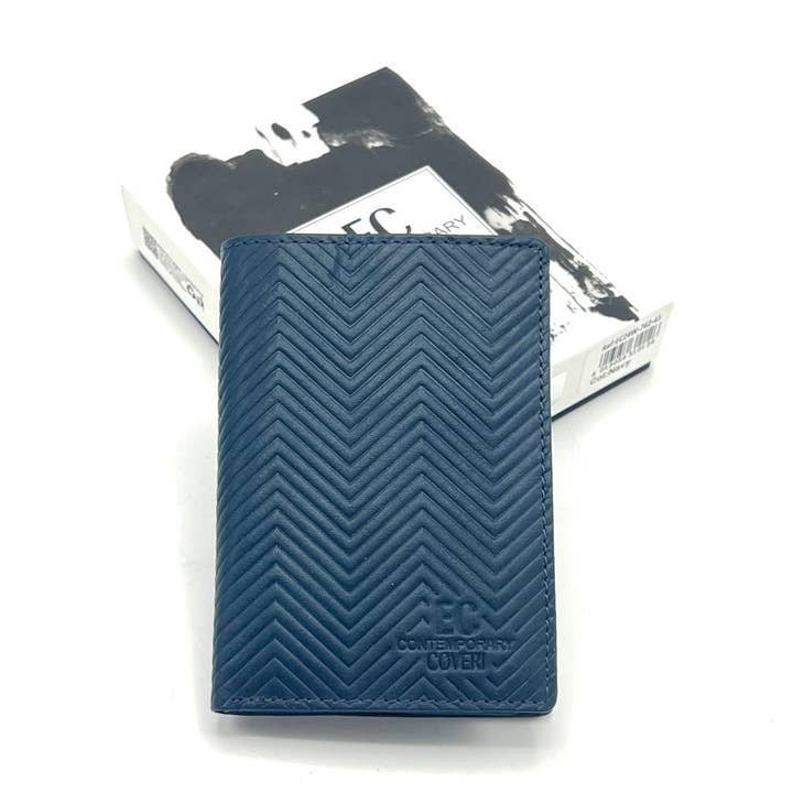 Men's genuine leather wallet, EC COVERI, art. EC24762-43.290 for wholesale by Suie Valentini srl