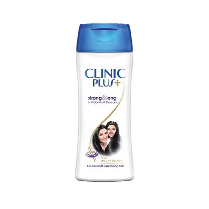 Ancientveda - Wholesale Hair Shampoo - Clinic Plus Anti-Dandruff Shampoo (340 ml)