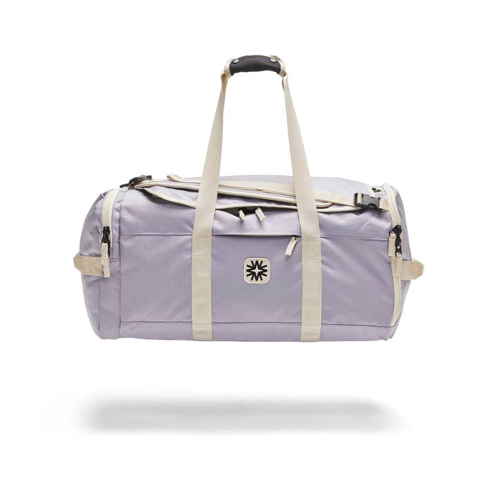 Saco de Viagem Valley Lavanda por atacado de Walker Family goods