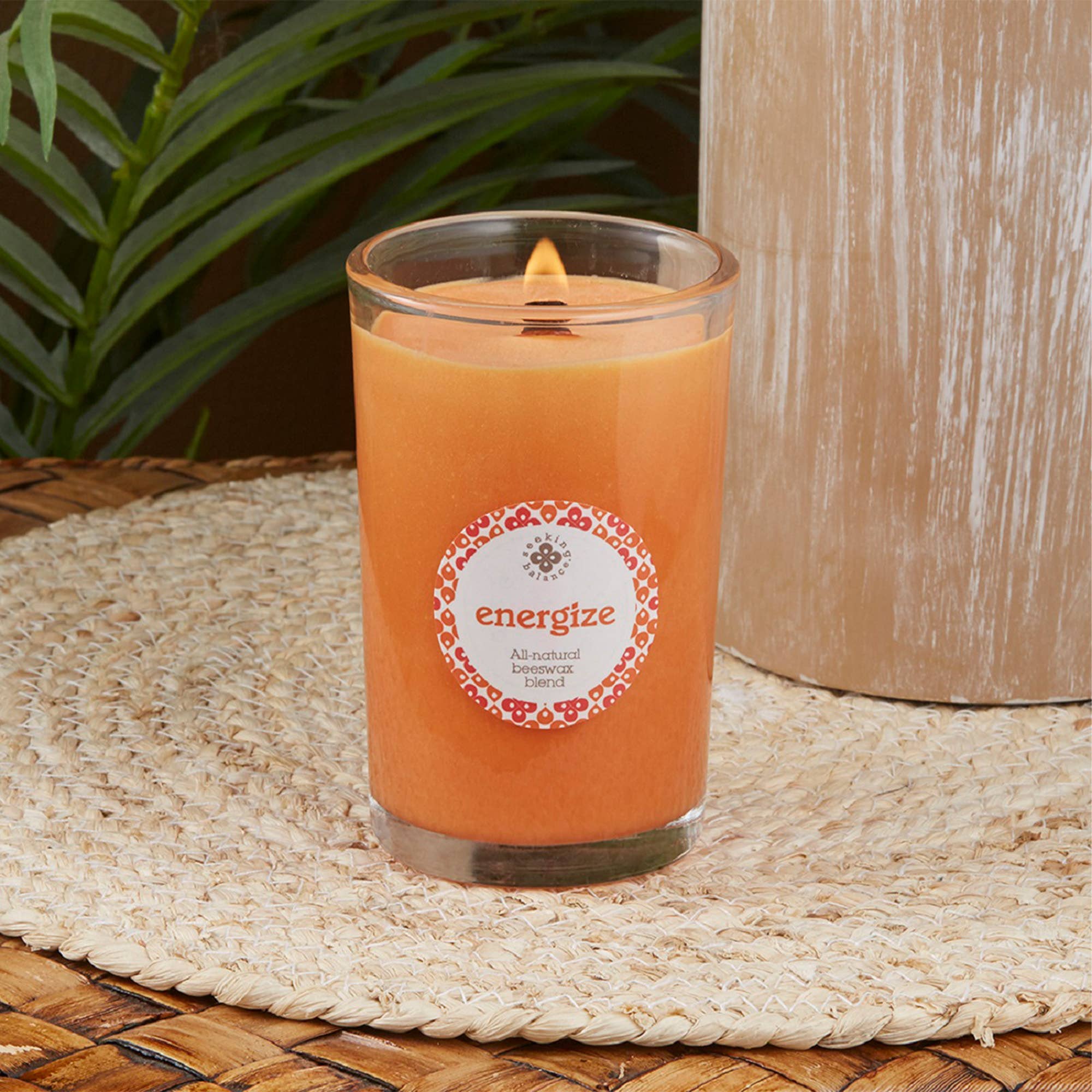 ROOT Candles - Wholesale Jar/Filled Candle - Root Seeking Balance Spa Candles27