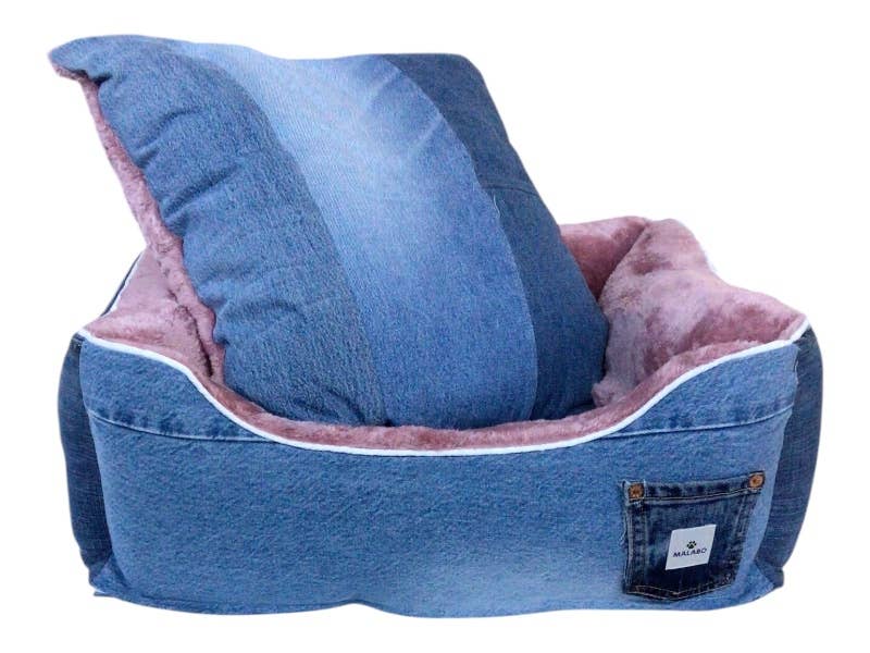 MALABO - Wholesale Pet Crate Pad - Dog - Eldorado Combo Doghouse 50x50 Fully Removable Cover3