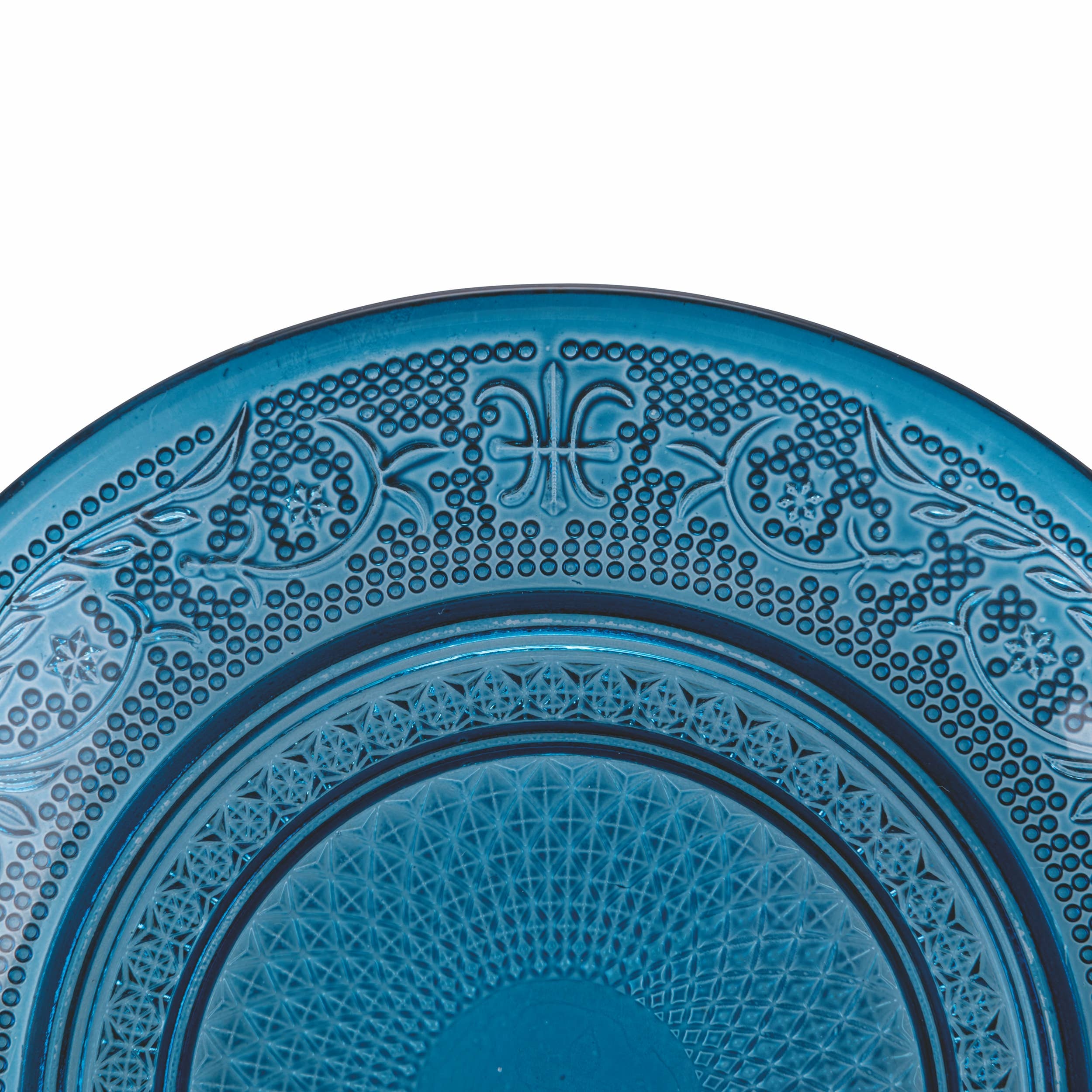 VdE Tivoli 1996 - Wholesale Borden - SH OCEAN BROODBORD 15CM 3 ASS.5